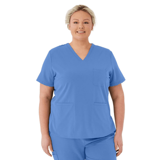 TOP SCRUB AVE WMN LEX CBL 2XL | Quantity - 1x 1 Each / Each
