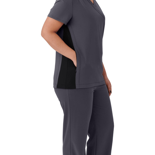 TOP  SCRUB  AVE  WMN  STATEN  CHR  XL | Quantity - 1x 1 Each / Each