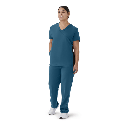 TOP  SCRUB  AVE  WMN  STATEN  CRB  3XL | Quantity - 1x 1 Each / Each