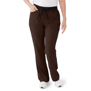PANT SCRUB AVE WMN COASTAL CHC XXS | Quantity - 1x 1 Each / Each