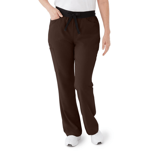 PANT SCRUB AVE WMN COASTAL CHC XXS | Quantity - 1x 1 Each / Each