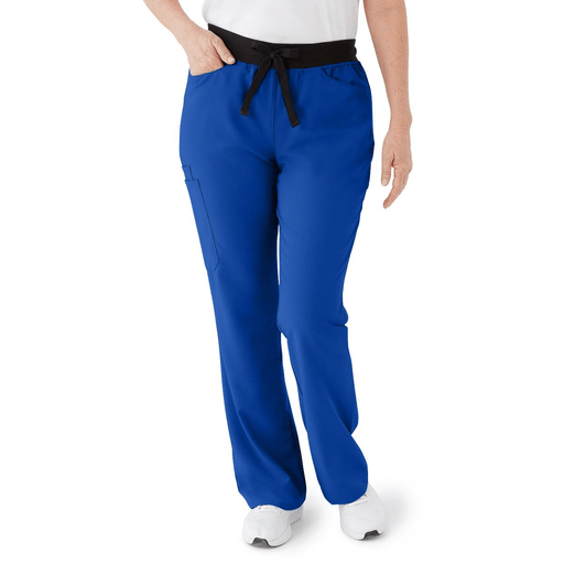 PANT SCRUB AVE WMN COASTAL RYL LP | Quantity - 1x 1 Each / Each