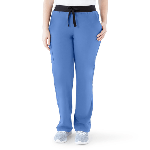 PANT SCRUB AVE WMN VARICK CBL 2XLP | Quantity - 1x 1 Each / Each