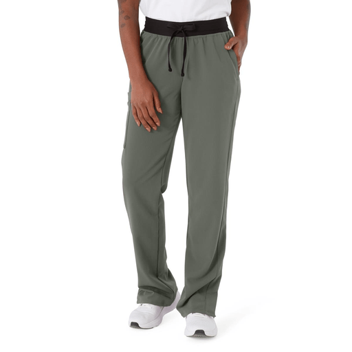 PANT SCRUB AVE WMN VARICK OLV XXSP | Quantity - 1x 1 Each / Each