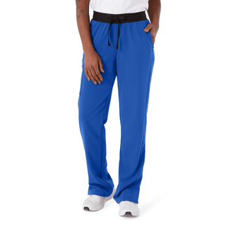 PANT SCRUB AVE WMN VARICK RYL XS | Quantity - 1x 1 Each / Each