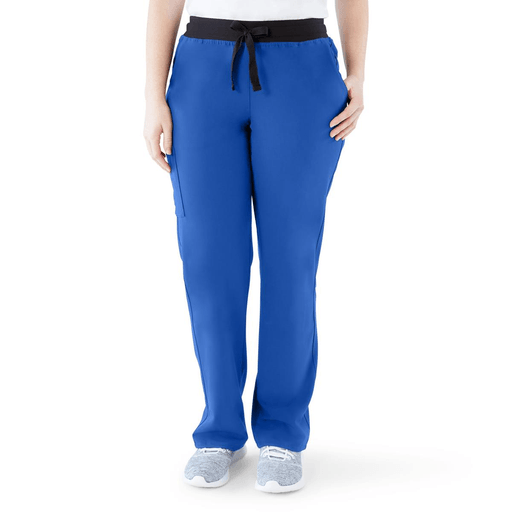 PANT SCRUB AVE WMN VARICK RYL 2XLP | Quantity - 1x 1 Each / Each