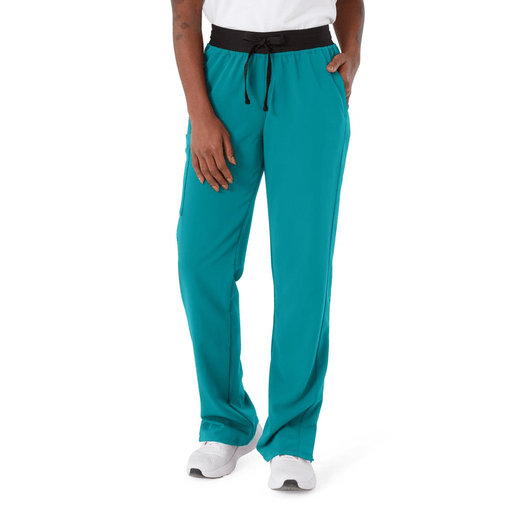 PANT SCRUB AVE WMN VARICK TLB XXS | Quantity - 1x 1 Each / Each
