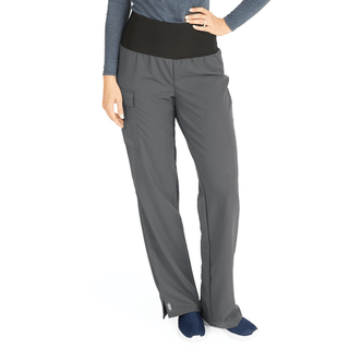 PANT SCRUB OCEAN AVE YOGA ELASP CHR 2XLP | Quantity - 1x 1 Each / Each