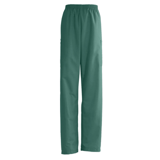 PANT SCRUB CARGO UNISEX HUNTER MD LO | Quantity - 1x 1 Each / Each