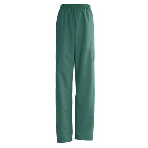 PANT SCRUB CARGO UNISEX HUNTER MD LO | Quantity - 1x 1 Each / Each