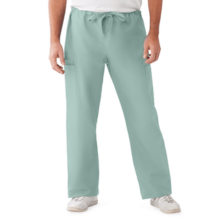 PANT SCRUB CARGO NON-REV SEASPRAY 2X | Quantity - 1x 1 Each / Each