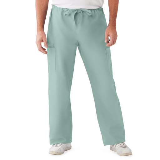 PANT SCRUB CARGO NON-REV SEASPRAY 2X | Quantity - 1x 1 Each / Each