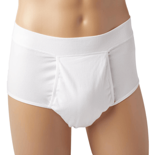 REUSABLE INCO PANT MEN XXL 46-52 | Quantity - 1x 1 Each / Each