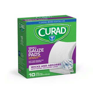 PAD PRO GAUZE 2 X2 | Quantity - 1x 24 Box / Case