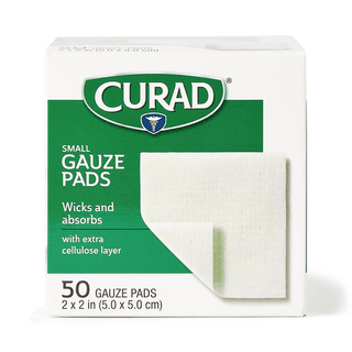 DBD-PAD GAUZE 2 X2   50CT | Quantity - 1x 24 Each / Case