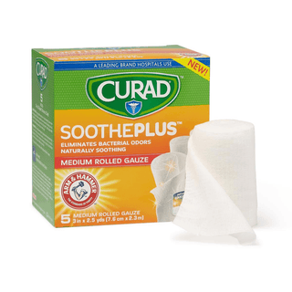 ARM&CURAD PROSORB ROLLGAUZE 3 X 90 | Quantity - 1x 1 Each / Each