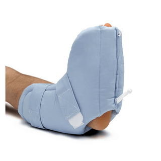 PROTECTOR  HEEL  HEEL RAISER  OSFM | Quantity - 1x 1 Each / Each