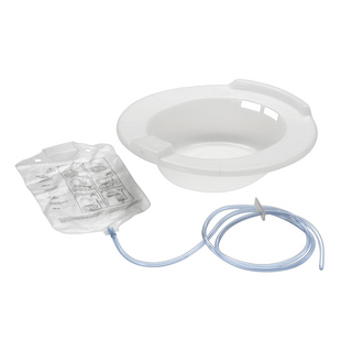 BATH SITZ PIGMENT FREE