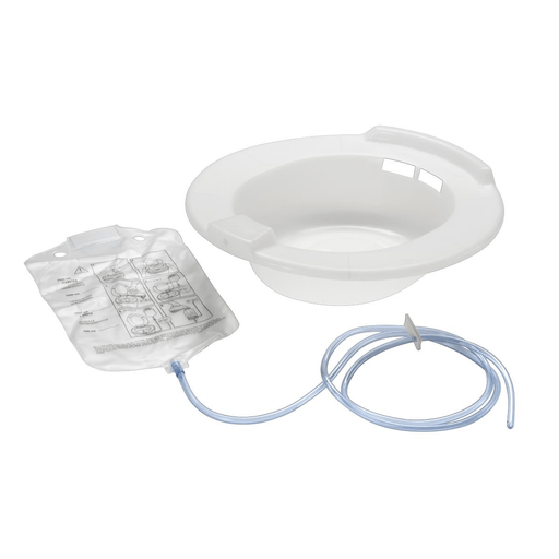 BATH SITZ PIGMENT FREE