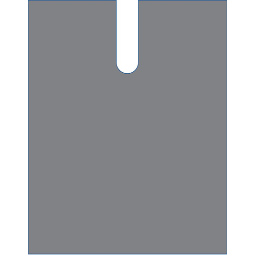 DRAPE U 200/CS | Quantity - 1x 200 Each / Case