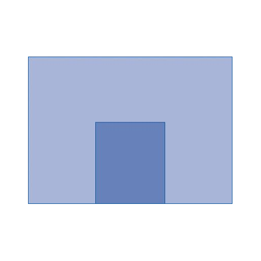 PACK OB I W/O GOWN 6/CS | Quantity - 1x 6 Each / Case