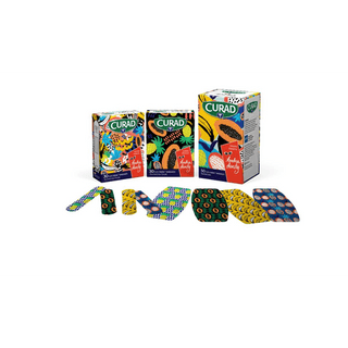 KENDRA DANDY  ASSORTED  50CT  24BX/CS | Quantity - 1x 24 Box / Case