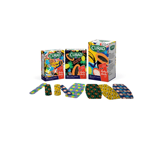 KENDRA DANDY  ASSORTED  50CT  24BX/CS | Quantity - 1x 24 Box / Case