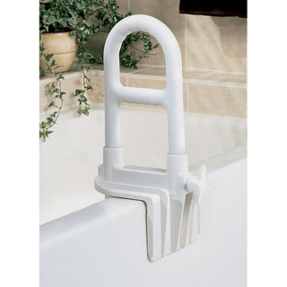 BAR GRAB BATHTUB BI-LEVEL GUARDIAN | Quantity - 1x 1 Each / Each