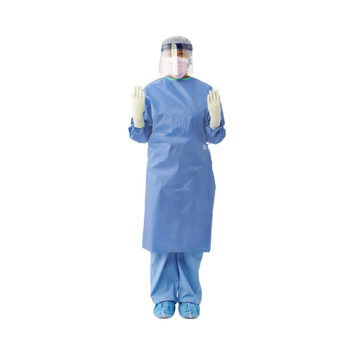 GOWN ECLIPSE NONRNF XL ST 30/CS | Quantity - 1x 30 Each / Case