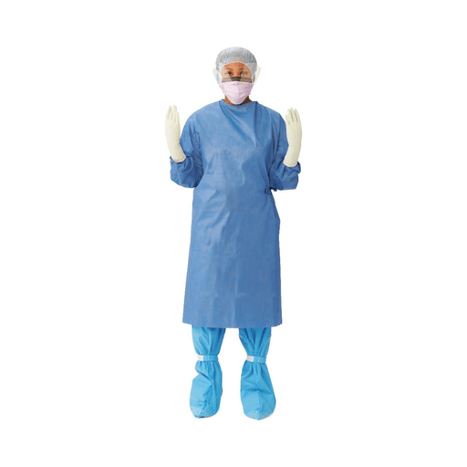 GOWN ORBIS LVL 4 XLN/XL ST EA | Quantity - 1x 1 Each / Each