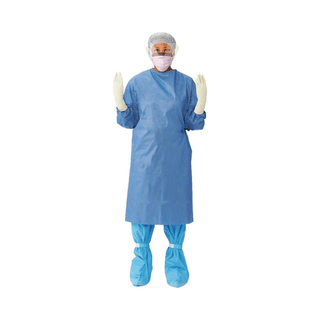 GOWN ORBIS LVL 4 XLN/2XL ST 22/CS | Quantity - 1x 22 Each / Case
