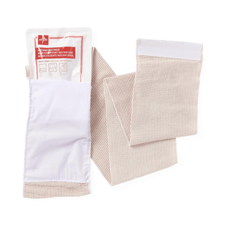 HOLDER COMPRESS BANDAGE-STYLE BEIGE | Quantity - 1x 24 Each / Case