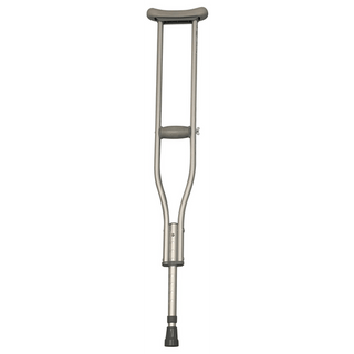 DBD-CRUTCHES ALUM 46-52 300 LB