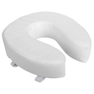 SEAT  TOILET  CUSHION  4 HT  PADDED | Quantity - 1x 3 Each / Case