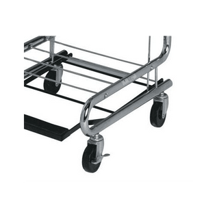 CASTER REPLACEMENT MDS80529 HAMPER