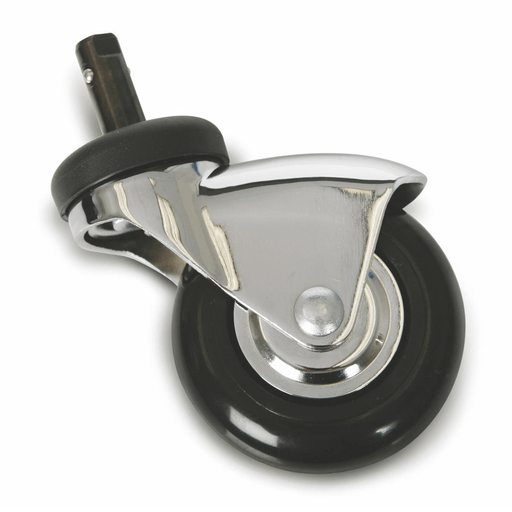 CASTER QUICK REL FOR MDS80600 IV POLE | Quantity - 1x 2 Each / Box