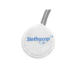 COVER STETHOSCOPE FITS ALL DISPOSABLE | Quantity - 1x 200 Each / Box