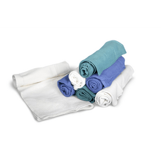 TOWEL OR DSP NS WHITE BULK 100/CS