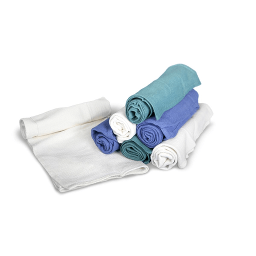 TOWEL OR DSP NS WHITE BULK 100/CS