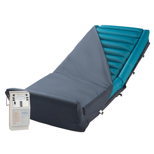 MATTRESS SYSTEM MEDTECH BARI TRUE 42X80 | Quantity - 1x 1 Each / Each