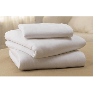 SHEET FITTED FLAT SOFT FIT KNIT 5 DZ/C