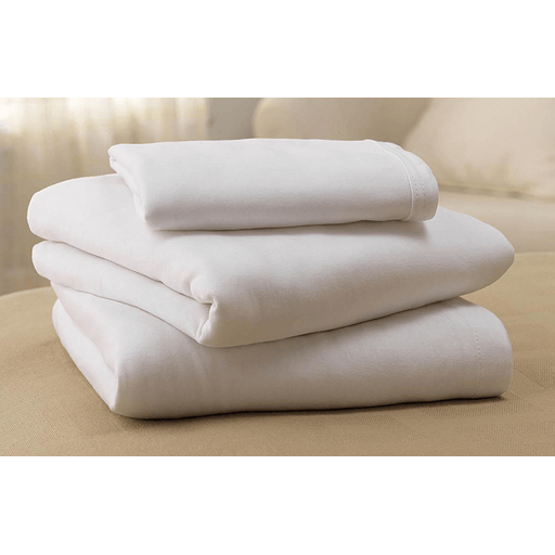 DBD-PILLOWCASE SOFT FIT KNITTED 12 DZ/CS | Quantity - 1x 12 Each / Dozen
