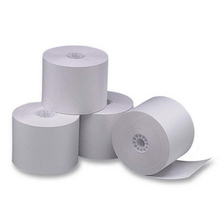 PAPER  THERMAL  4 ROLLS/PK