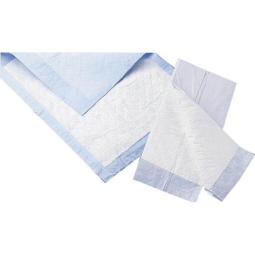 UNDERPAD MODERATE 17X24 1/EA