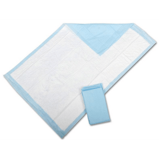 UNDERPAD MODERATE 30X30 10/BG