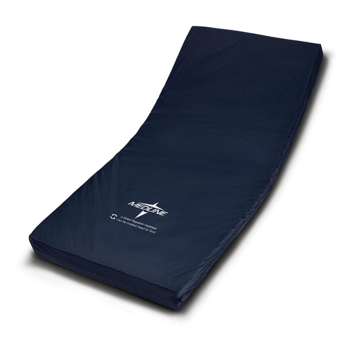 MATTRESS  ADVANTAGE  HOMECARE  36X80X6 | Quantity - 1x 1 Each / Each