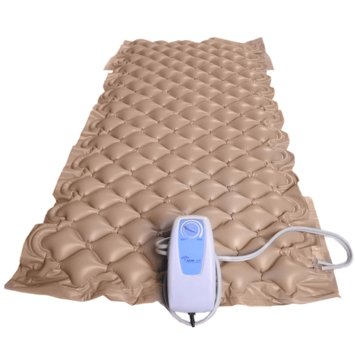 SYSTEM ALTERNATING PRESSURE PAD ADJSTBLE