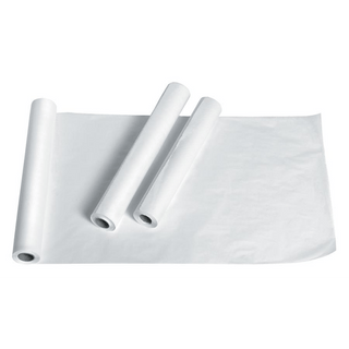 PAPER EXAM TABLE DLX SMOOTH 21X225  EA