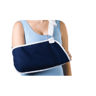 SLING ARM DEEP POCKET NECK PAD XL | Quantity - 1x 1 Each / Each
