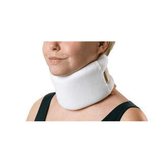 COLLAR CERVICAL UNIV FIRM 3X22  EA | Quantity - 1x 1 Each / Each